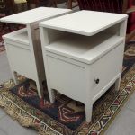 976 9328 BEDSIDE TABLE